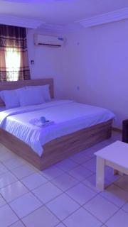 Noble lite suit and apartments - 4