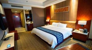 HX Hotel - 3