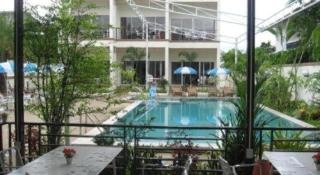 Tulip Boutique Hotel - 2