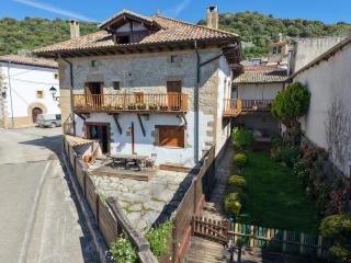 Casa Nabarro - 8