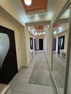 2 bedroom in a residential building - 7