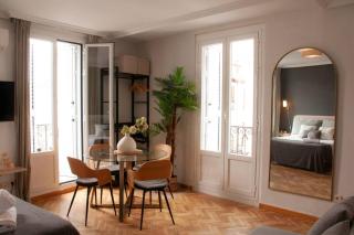 Stylish Central Apartment Madrid 4 Guests - 9