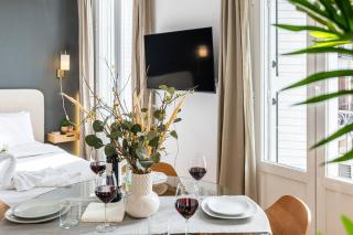 Stylish Central Apartment Madrid 4 Guests - 5