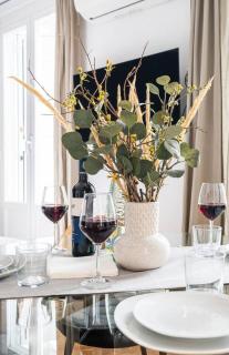 Stylish Central Apartment Madrid 4 Guests - 3