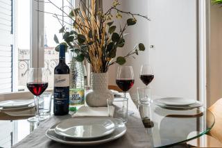 Stylish Central Apartment Madrid 4 Guests - 1
