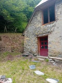 Cabane du Serris - Expérience insolite dans les Pyrénées - 4