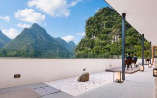 The Blossom Dreamscape Boutique Hotel - Yulong River Branch - Free Buffet Breakfast & Laundry Facilities & Tailor Made Tours - 5