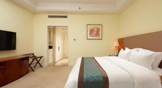 Changshu Jinling Tianming Grand Hotel - 3