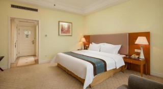 Changshu Jinling Tianming Grand Hotel - 1