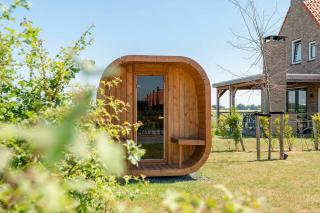 Hello Zeeland - vakantiewoning Knuitershoek 66 - 9