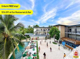 Rucksack Inn Siargao - 0