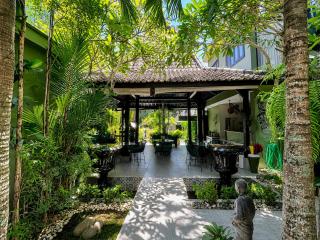The Lodge Canggu - 0