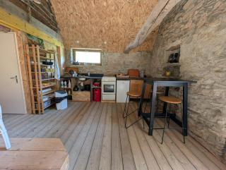 Cabane du Serris - Expérience insolite dans les Pyrénées - 1