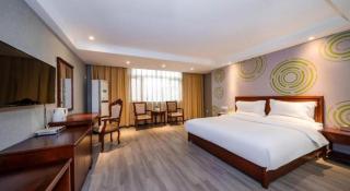 GreenTree Inn Nanning Langdong Hotel - 4