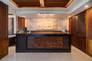 Palette Argya Santi Suites And Villas - 8