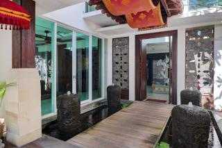 Palette Argya Santi Suites And Villas - 1