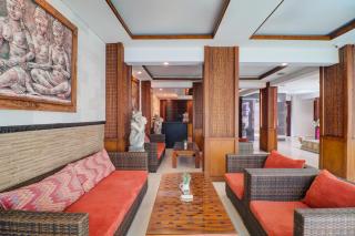 Palette Argya Santi Suites And Villas - 7