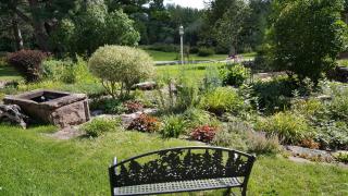 Pinehurst Inn Bed & Breakfast - 2