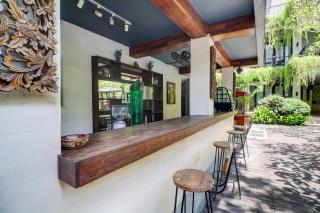 Palette Argya Santi Suites And Villas - 2