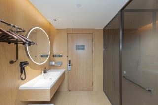 JI Hotel Hangzhou Binjiang Baolong City - 4