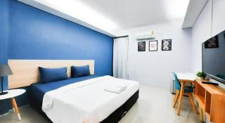 Your Place Hotel - 9
