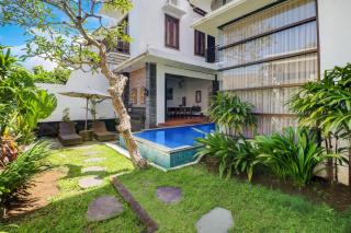 Palette Argya Santi Suites And Villas - 8