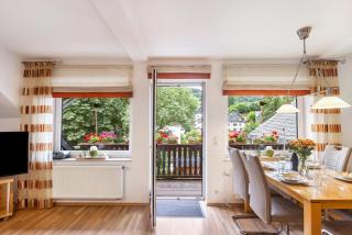 Ferienwohnung Am Golfplatz - 3