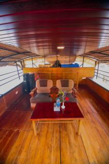 Houseboat Alleppey - 2