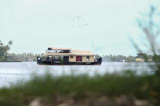 Houseboat Alleppey - 8
