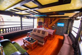 Houseboat Alleppey - 7