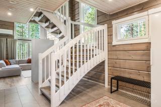 Dreamshore Villa by Hilla Villas - Kittilä - 4