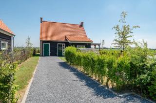 Hello Zeeland - vakantiewoning Knuitershoek 72 - 9