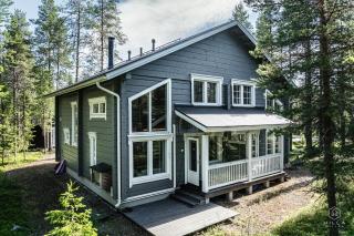 Dreamshore Villa by Hilla Villas - Kittilä - 0