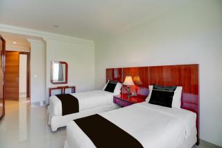 Palette Argya Santi Suites And Villas - 5