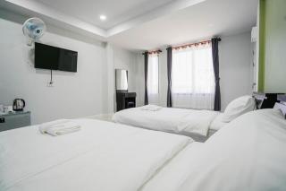 โรงแรมคุณหญิงโฮเตล - 5