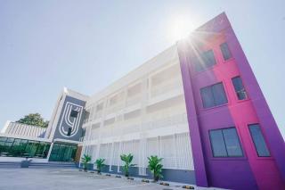 โรงแรมคุณหญิงโฮเตล - 4