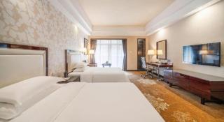 Country Garden Phoenix Hotel Yunfu - 4