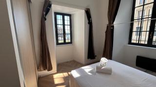 Château de Fonbonne - Vue Lac Léman - 6 personnes - 9