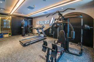 Atour Hotel Qingyuan Shunying Guangbai - 1