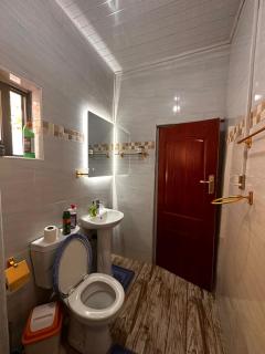Premier Luxury Apartments Ndola - 7