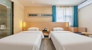 City Comfort Inn Huangshi City Huangshi Avenue - 5