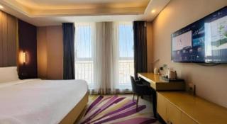 Lavande Hotels Tianjin Huaming Binhai International Airport - 3