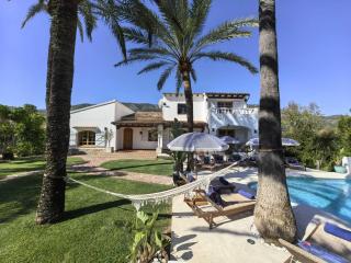 Villa Enri | Oasis mediterráneo · Piscina - 8