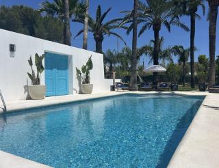Villa Enri | Oasis mediterráneo · Piscina - 7