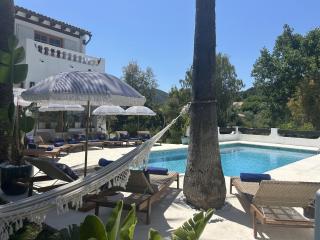 Villa Enri | Oasis mediterráneo · Piscina - 6