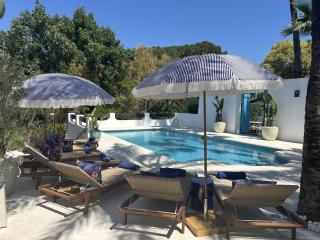 Villa Enri | Oasis mediterráneo · Piscina - 4