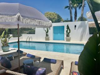 Villa Enri | Oasis mediterráneo · Piscina - 3