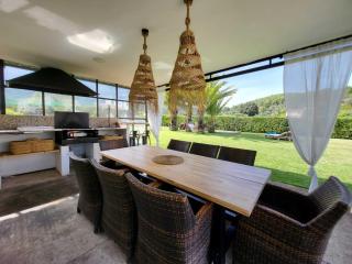 Villa Enri | Oasis mediterráneo · Piscina - Parcent - 6