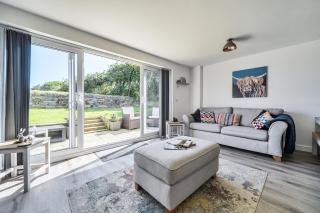 Buttercup Cottage - Wadebridge - 3