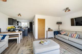 Buttercup Cottage - Wadebridge - 2